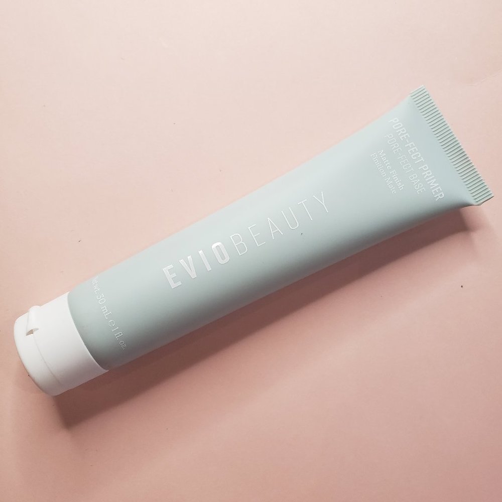 Evio Beauty Pore-fect Primer